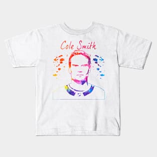 Cole Smith Kids T-Shirt